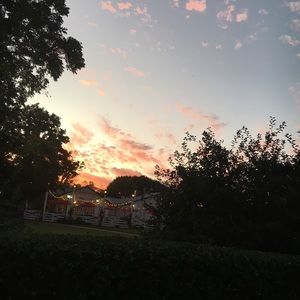 Meet your Posher, Marilyn